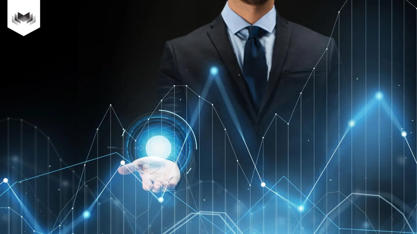 Quản lý danh mục đầu tư bằng AI là gì? Khi thuật toán thay đổi đầu tư