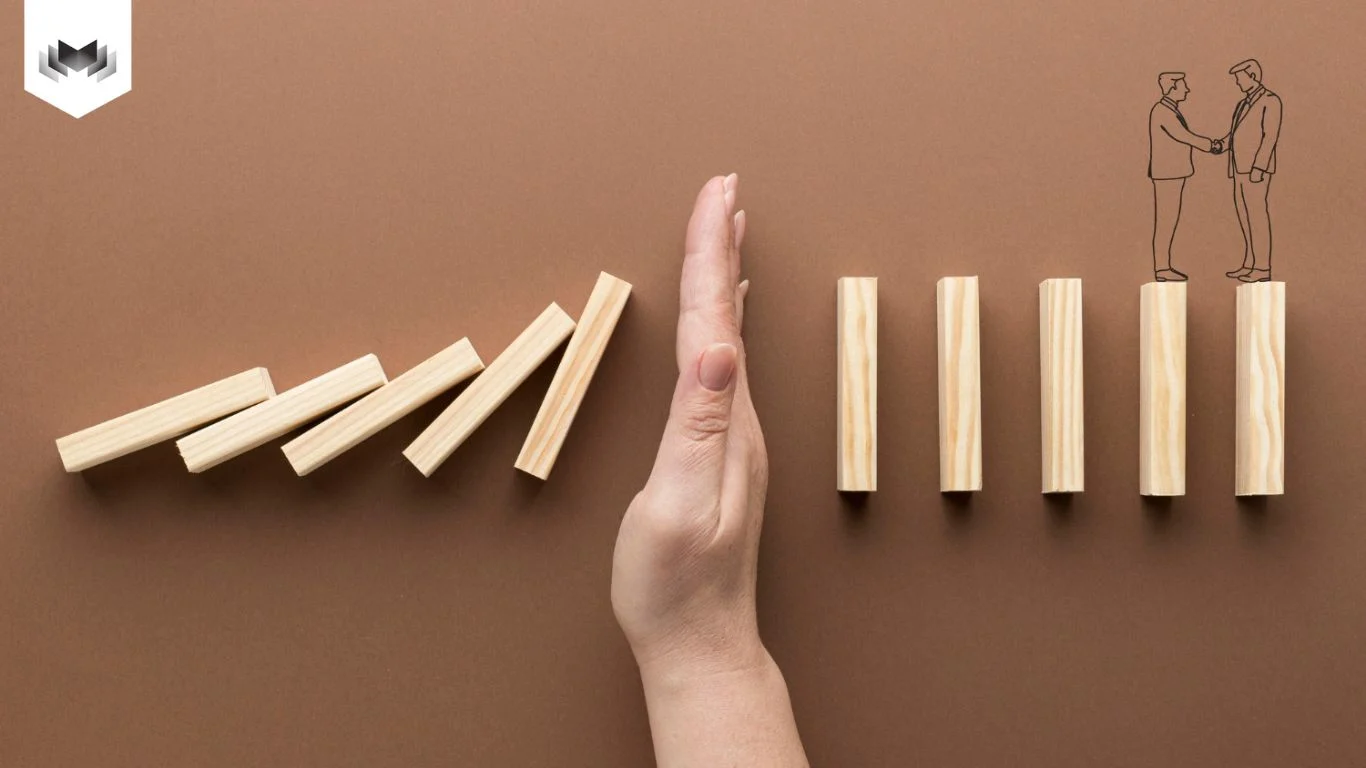 Quản Trị Rủi Ro Trong Giao Dịch Là Gì