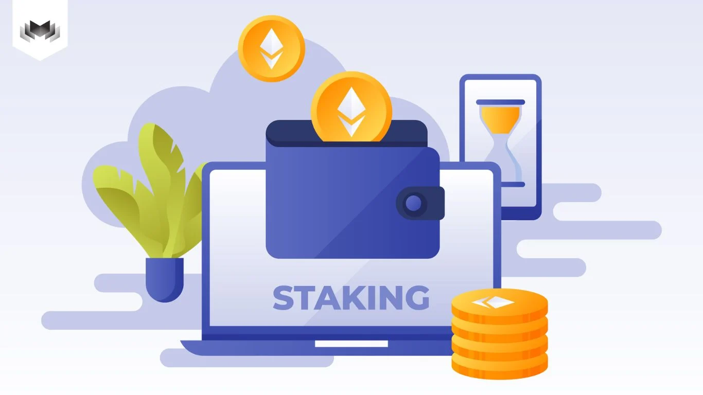 Staking là gì? Cách thức hoạt động và lợi ích khi tham gia Staking