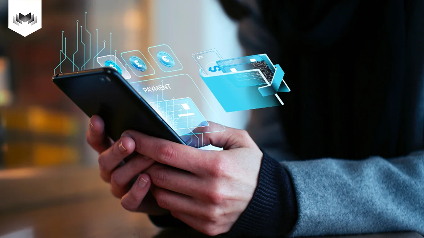 Tài Chính Nhúng Embedded Finance 2.0