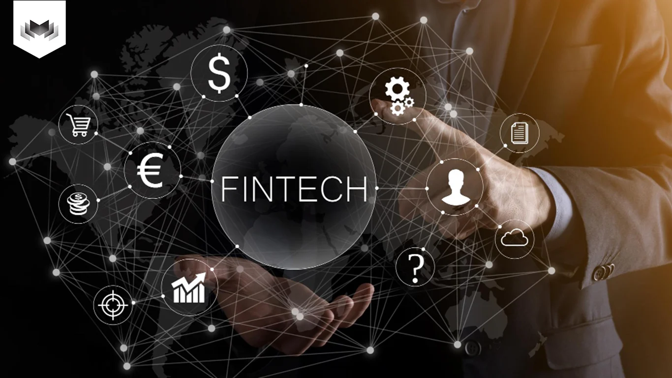 Thách Thức Của Fintech Trends 2026