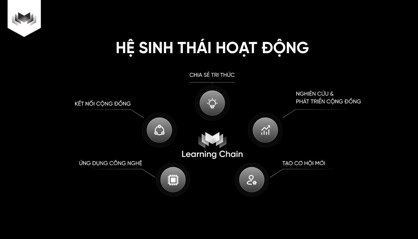 Thành Tựu Của Learning Chain