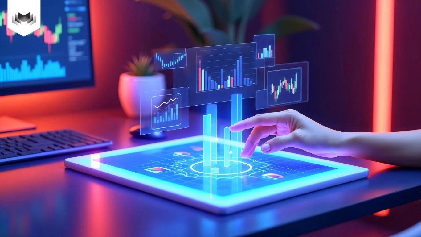 Ai Copy Trade Là Gì? Tăng Cường Hiệu Suất Sao Chép Giao Dịch 4 Tiêu Chí Chọn Nền Tảng Uy Tín