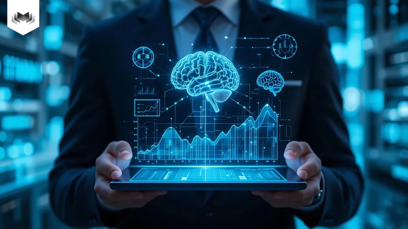 Trí Tuệ Nhân Tạo Trong Phòng Chống Rửa Tiền Là Gì