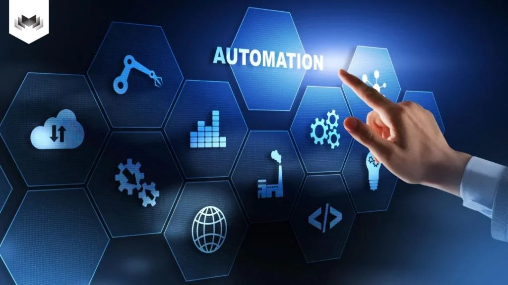 Tự động hóa là gì? Các loại hình và ứng dụng thực tế