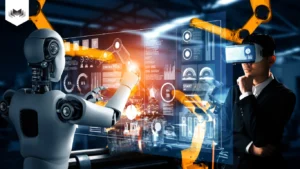 Dự Báo Tự Động Hóa Thị Trường Lao Động Tương Lai