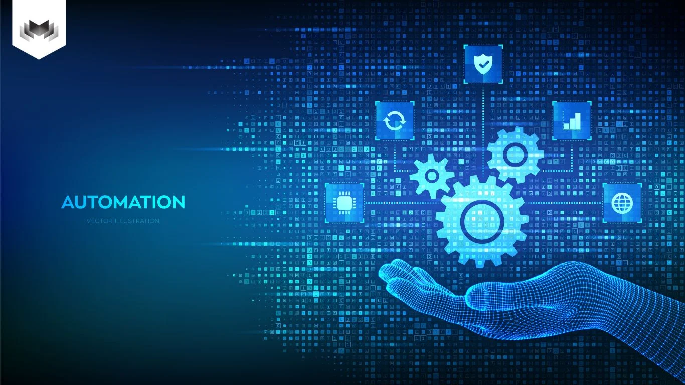 Ứng Dụng Của Tự Động Hóa Trong Các Lĩnh Vực Trọng Yếu