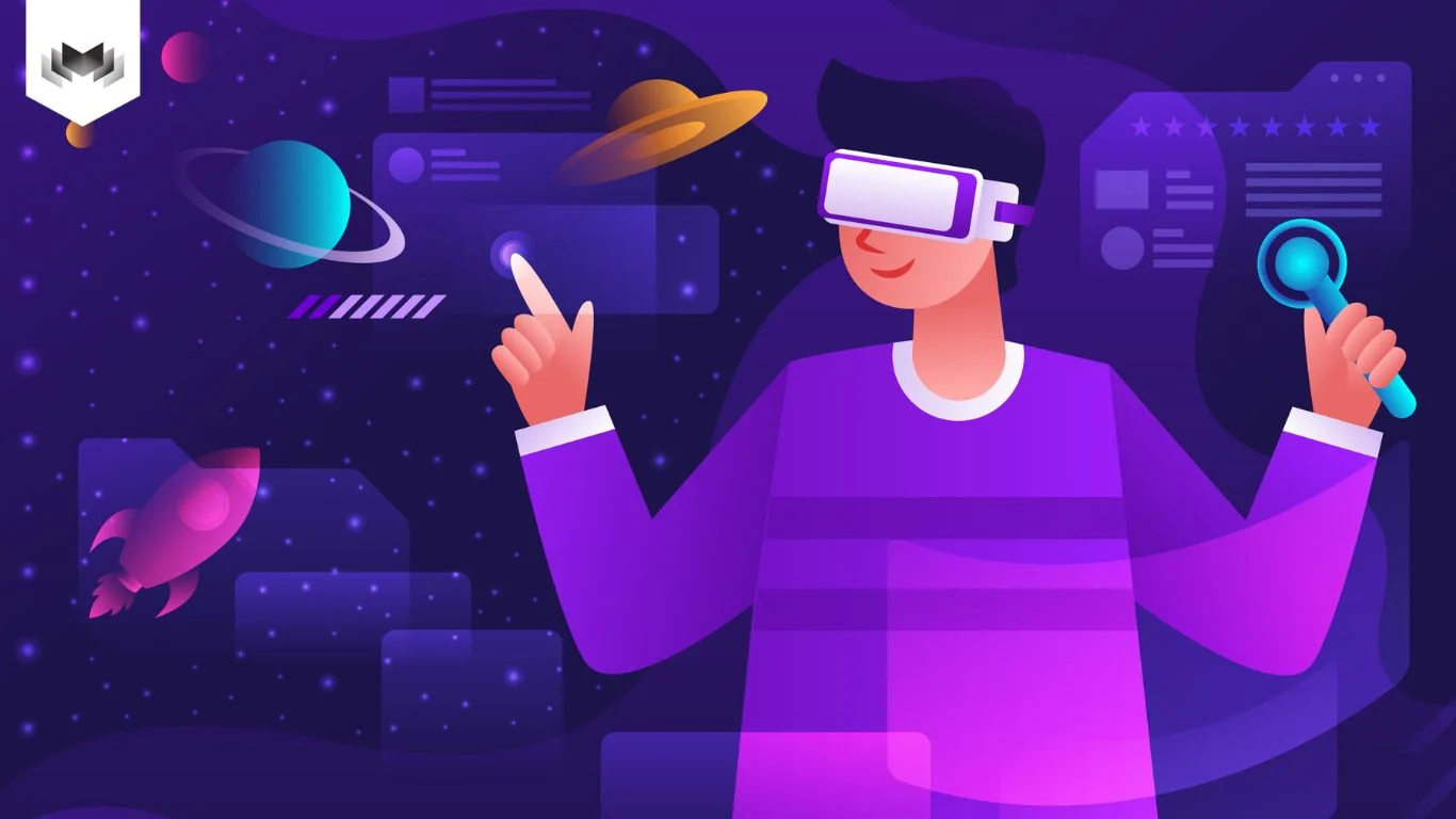 Ứng Dụng Thực Tiễn Của Metaverse Trong Đời Sống