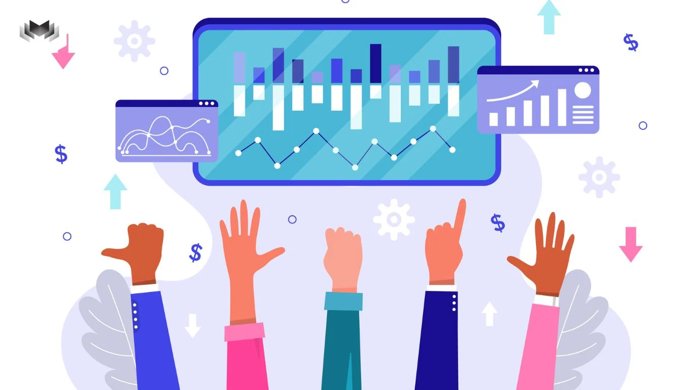 Vai Trò Của Alternative Credit Data Trong Mô Hình Chấm Điểm Tín Dụng