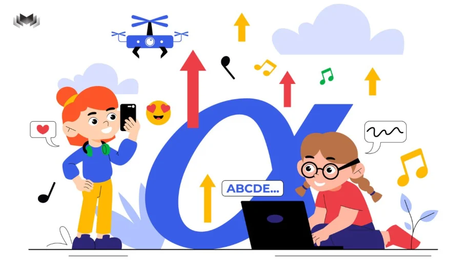 Student Ai Usage 2025: Thực Trạng, Xu Hướng Và Chiến Lược Giáo Dục Mới 3 4 Xu Hướng Sử Dụng Ai Nổi Bật Của Học Sinh Trong Năm 2025