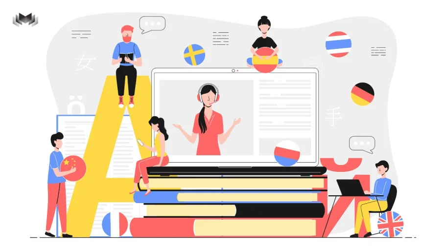 Multilingual Ai Tutor Là Gì? Giải Pháp Học Tập Toàn Cầu 3 5 Lợi Ích Đột Phá Của Multilingual Ai Tutor Trong Edtech