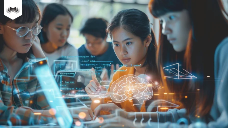 Ai Brainstorming Là Gì Và Bước Tiến Mới Trong Tư Duy Giáo Dục