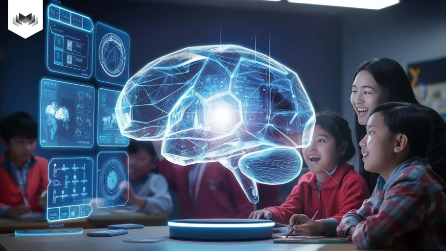 AI Brainstorming: Bí Quyết Đột Phá Ý Tưởng Trong Giáo Dục