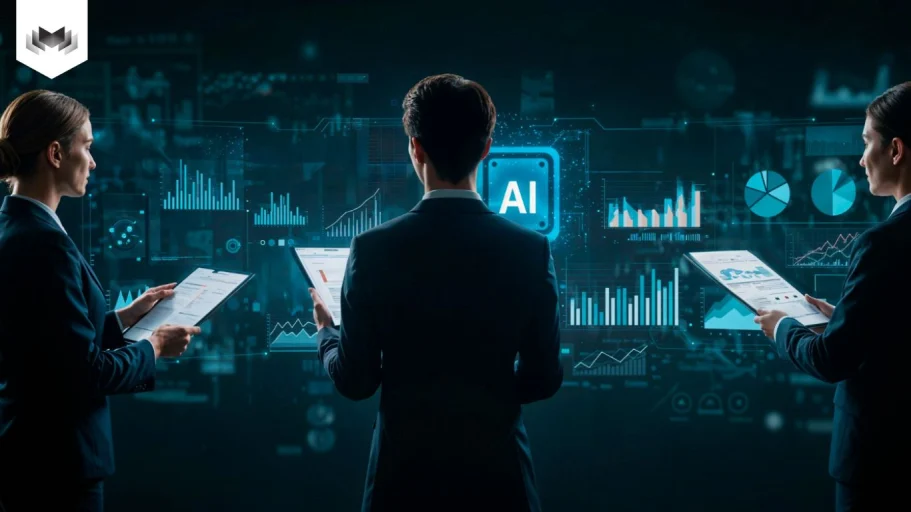 Hướng Dẫn Workflow Tóm Tắt Nghiên Cứu Fintech Hiệu Quả