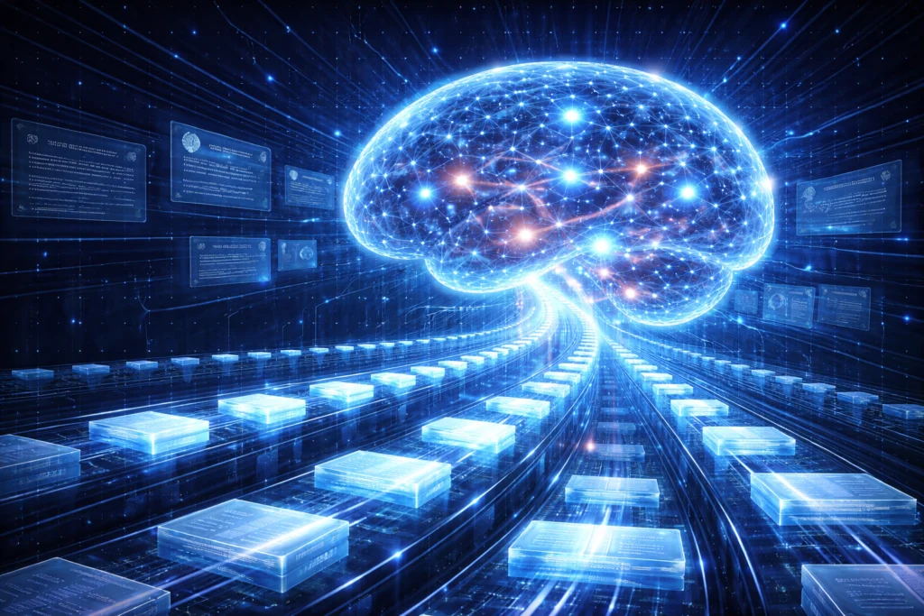 Large Language Model (LLM) là gì? Ứng dụng thực tế trong EdTech