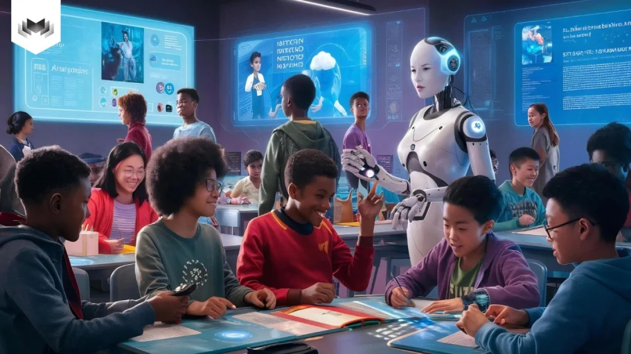 Nghệ Thuật Đặt Prompt Để Ai Kích Thích Tư Duy Thay Vì Làm Hộ