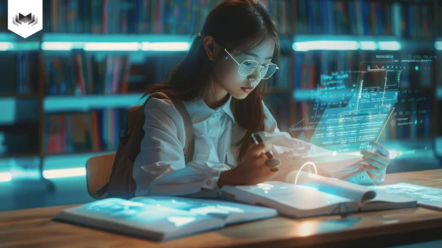 Ai Literacy Education: Kỹ Năng Dẫn Đầu Kỷ Nguyên Edtech 5 Top Các Công Cụ Edtech Hỗ Trợ Phát Triển Ai Literacy Education Hiệu Quả Nhất