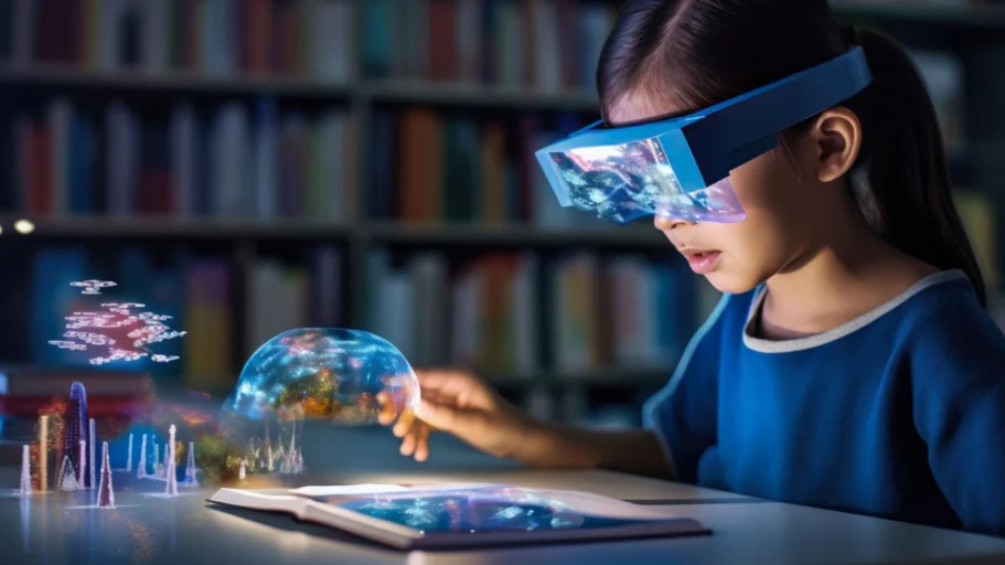 Ai Literacy Education: Kỹ Năng Dẫn Đầu Kỷ Nguyên Edtech 6 Tương Lai Của Ai Literacy Education Xu Hướng Và Dự Báo