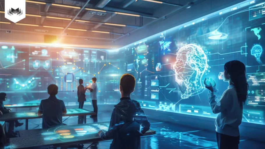 Tương Lai Của Ai Brainstorming Trong Kỷ Nguyên Học Tập Cộng Tác