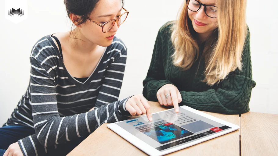 Adaptive Learning Platform Hoạt Động Như Thế Nào