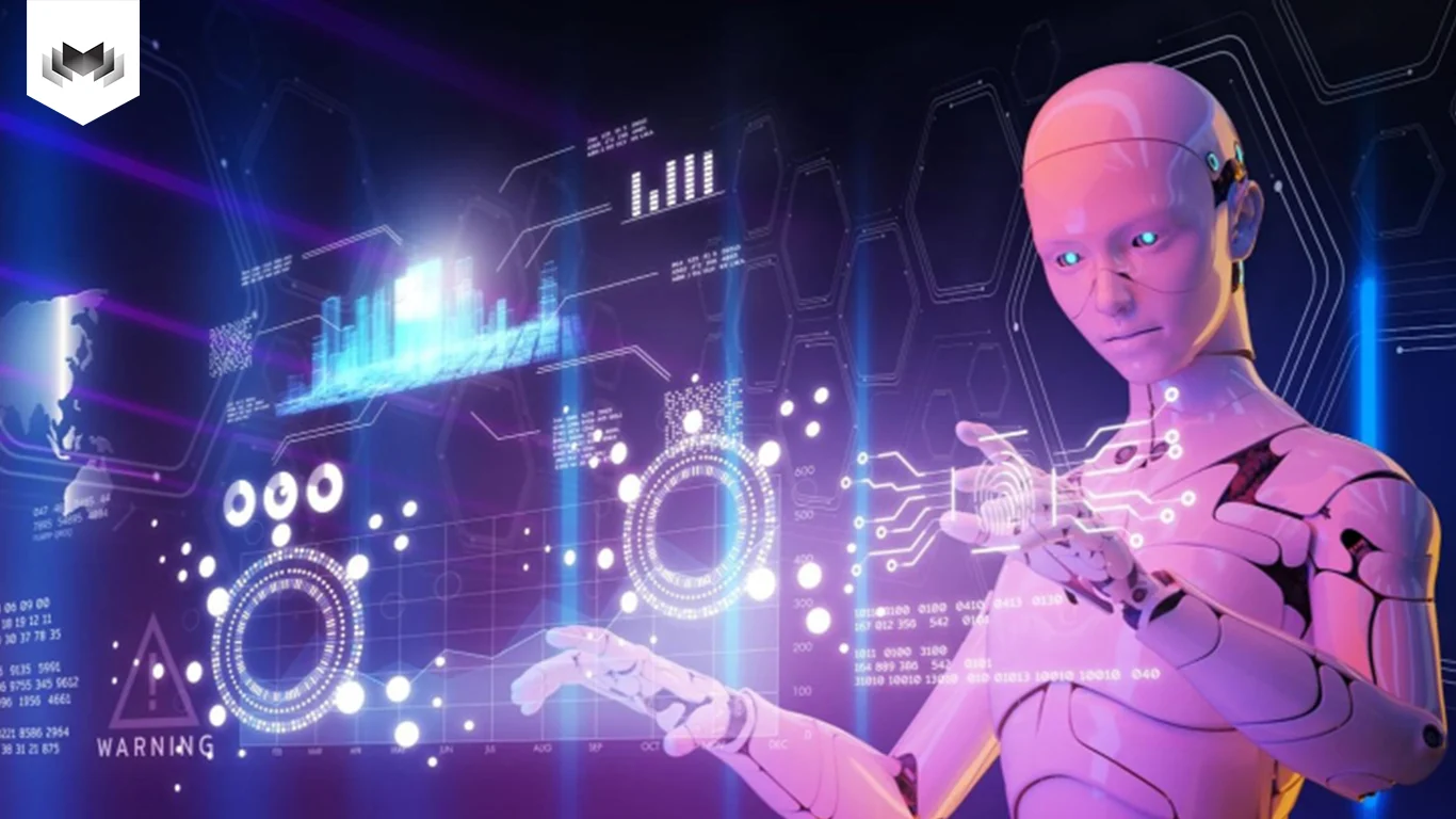 AI DeFi và tương lai dòng vốn tự động trên blockchain