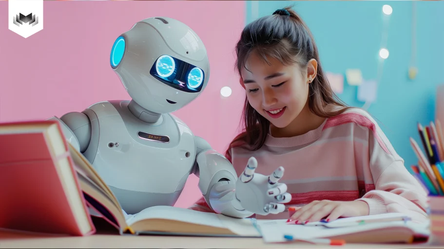 AI-directed learning trong giáo dục cá nhân hóa sâu