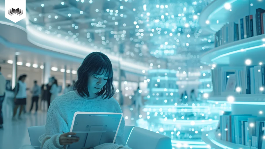 AI-empowered learning và mô hình học tập chủ động trong kỷ nguyên số