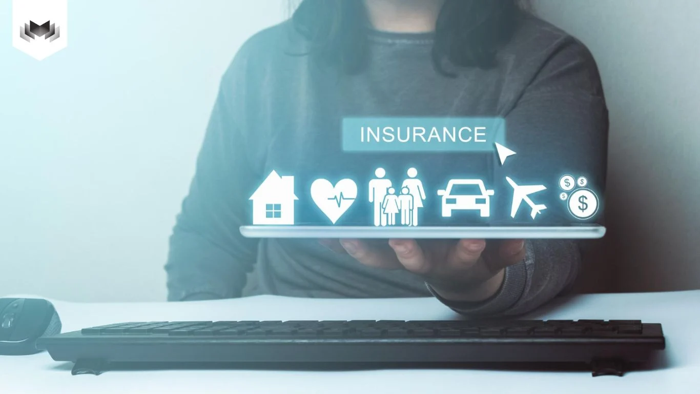 AI insurance là gì? Bảo hiểm thông minh dựa trên dữ liệu