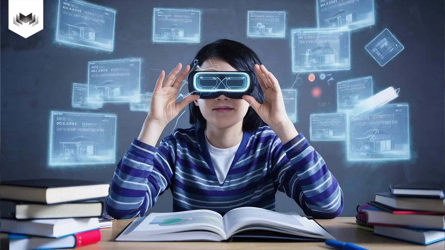 AI-supported learning là gì? Xu hướng EdTech bền vững