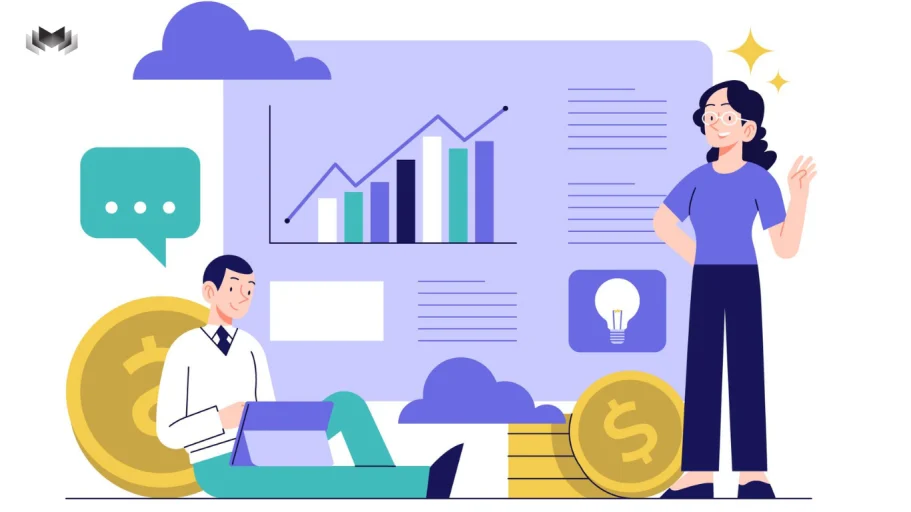 Gợi ý dịch vụ tài chính thông minh hơn với 3 cách từ AI