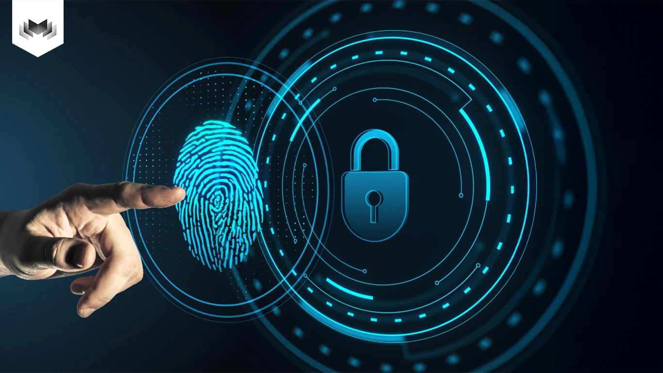 Biometric security banking là gì? Xác thực không mật khẩu