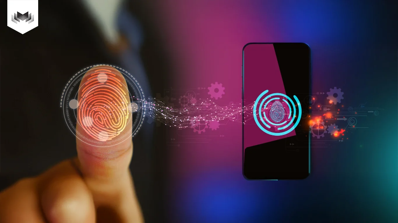 Biometric Security Banking Là Gì