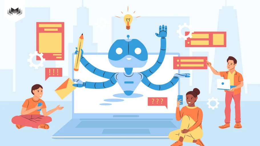 Build AI Tutor là gì? Hướng dẫn xây AI Tutor cho giáo dục