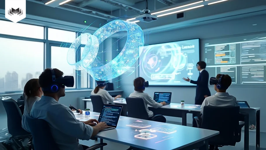 Các Loại Thuật Toán Phổ Biến