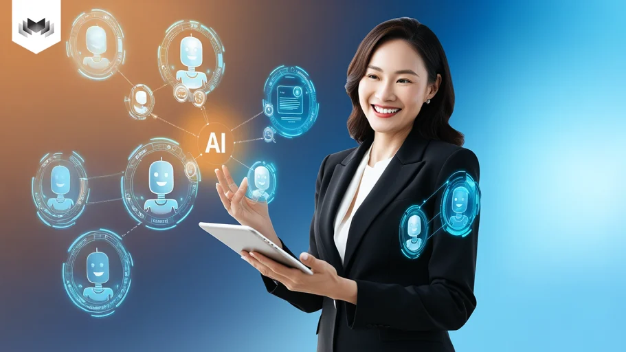 Choosing Ai Teaching Model Là Gì