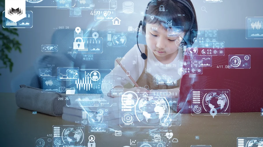 Chu Trình Hoạt Động Của Thuật Toán