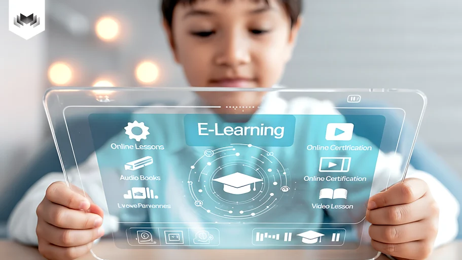 Cơ Chế Vận Hành Của Intelligent Tutoring System