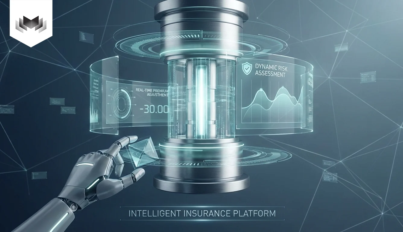 Dynamic insurance pricing và cuộc cách mạng định phí bảo hiểm