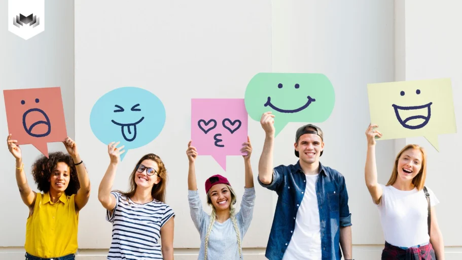 Emotion Recognition Learning là gì? Cá nhân hóa bằng cảm xúc