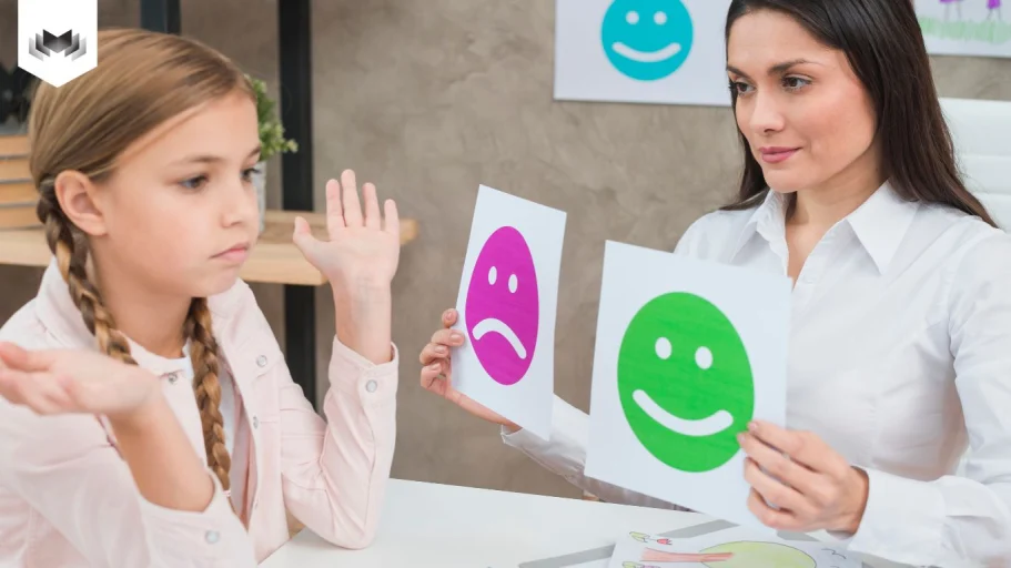 Emotion Recognition Learning Là Gì