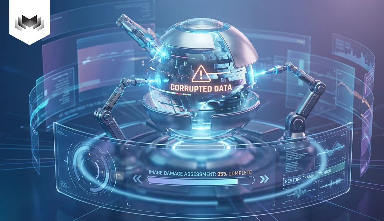 Image Damage Assessment là gì? Đánh giá hư hỏng bằng ảnh