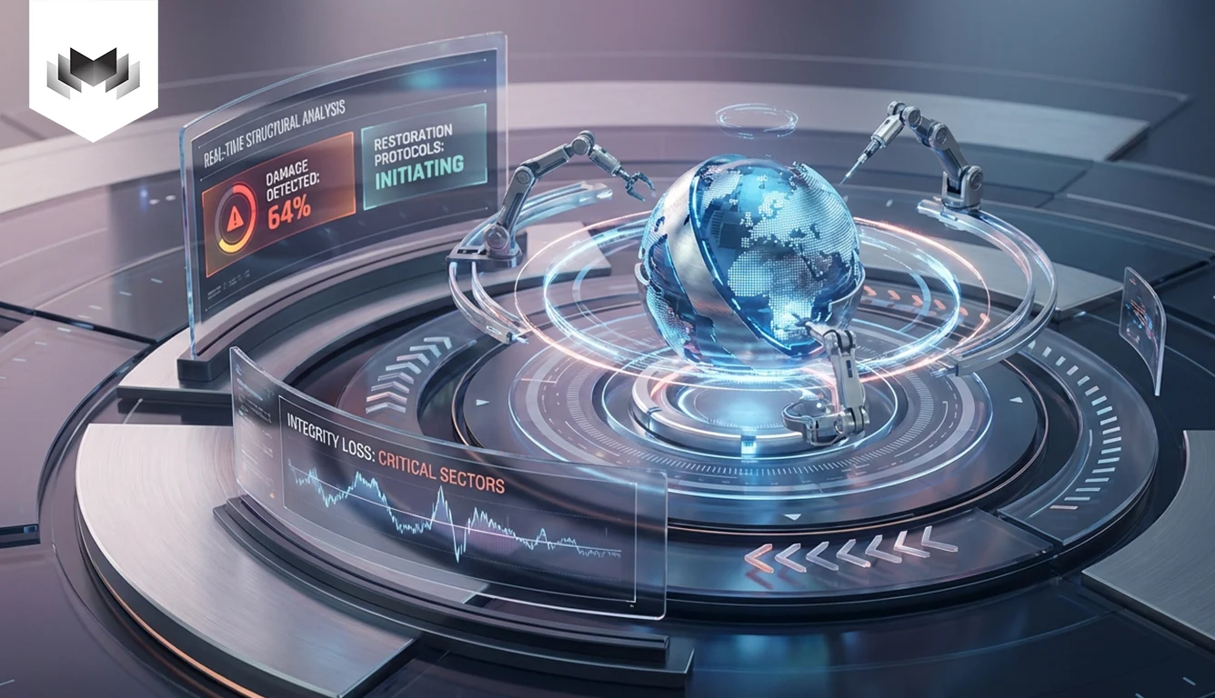 Image Damage Assessment Là Gì? Đánh Giá Hư Hỏng Bằng Ảnh 2 Image Damage Assessment La Gi