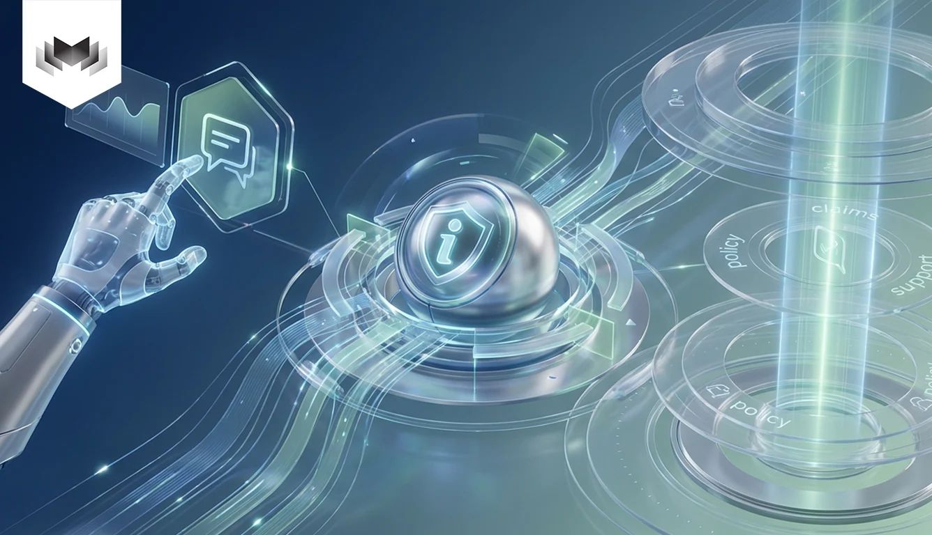 Insurance chatbot và trải nghiệm bảo hiểm số hóa