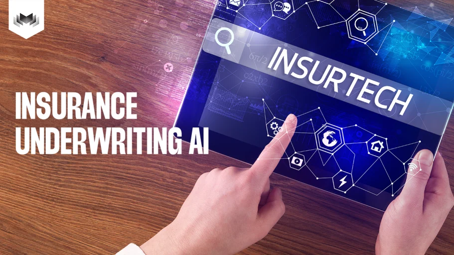 Insurance underwriting AI là gì? Tự động hóa định phí bảo hiểm