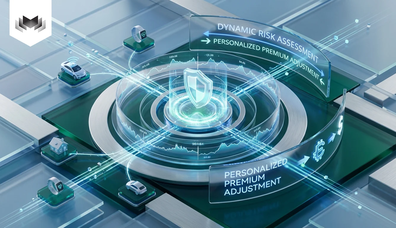 Lợi Ích Chiến Lược Của Dynamic Insurance Pricing