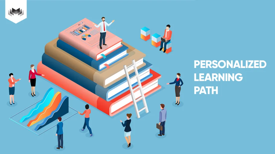 Personalized Learning Path Là Gì