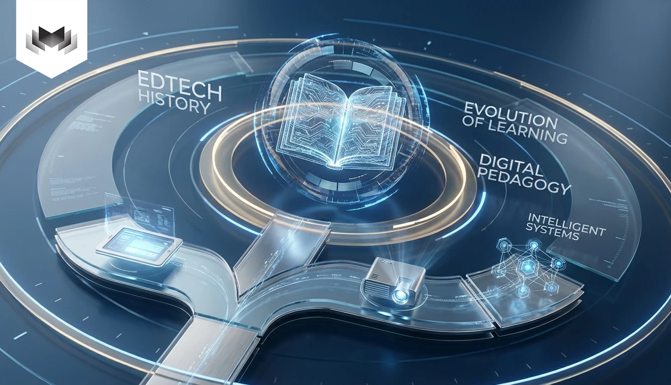 Edtech History Và Chiến Lược Giáo Dục Trong Kỷ Nguyên Ai 3 Phân Tích Các Mô Hình Học Tập Dựa Trên Nền Tảng Ai