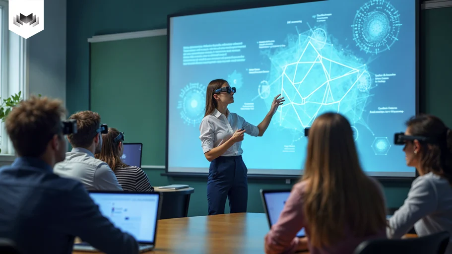 Thách Thức Trong Việc Xây Dựng Và Triển Khai Intelligent Tutoring System