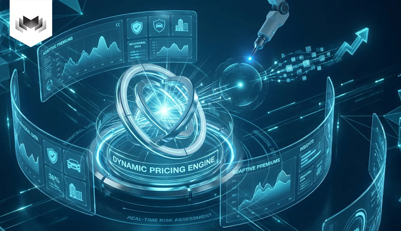 Thách Thức Và Rào Cản Triển Khai Dynamic Insurance Pricing