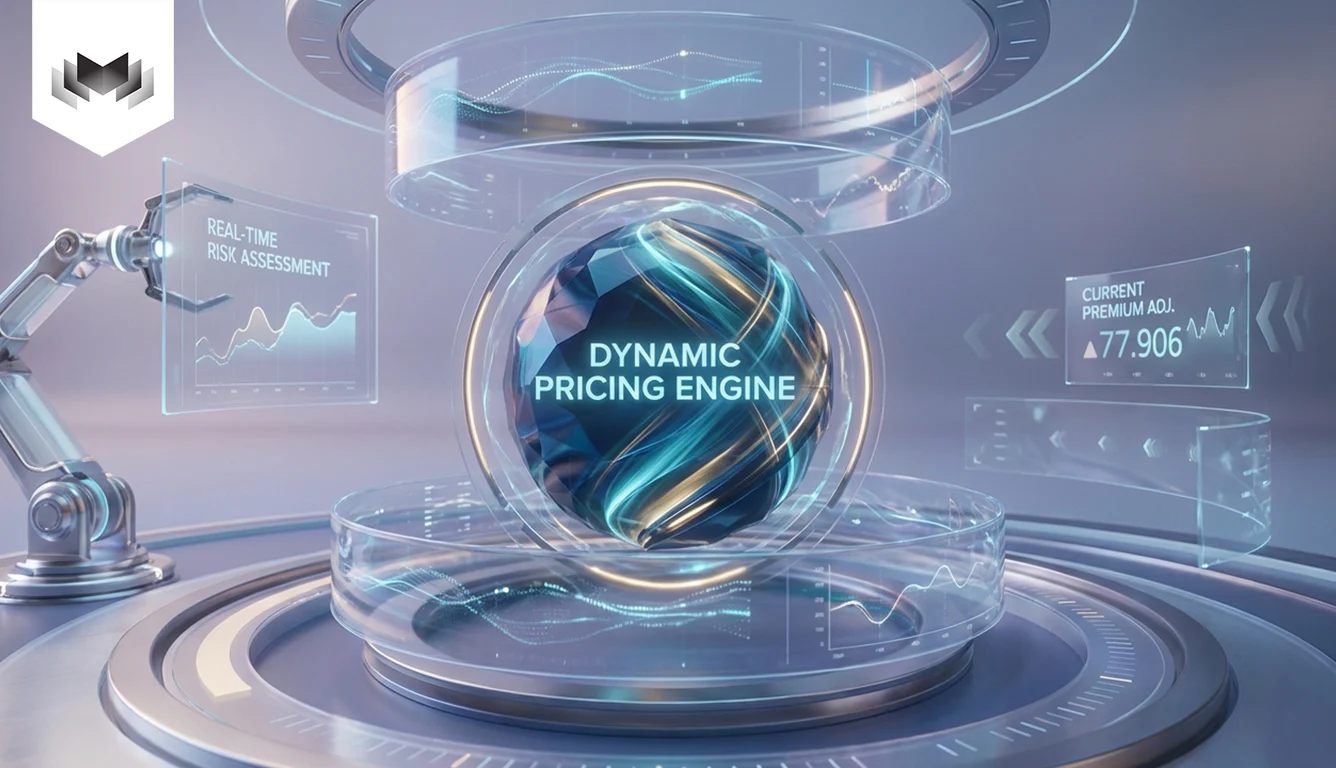 Tìm Hiểu Về Dynamic Insurance Pricing